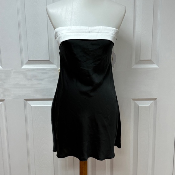 Princess Polly Dresses & Skirts - Princess Polly Phillipa Mini Dress - Size 6 - NEW With‎ Tags.